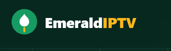 Emerald IPTV Ireland logo